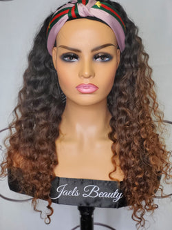 France Luxe 1/4" Ultracomfort Headband  | Jaels Beauty