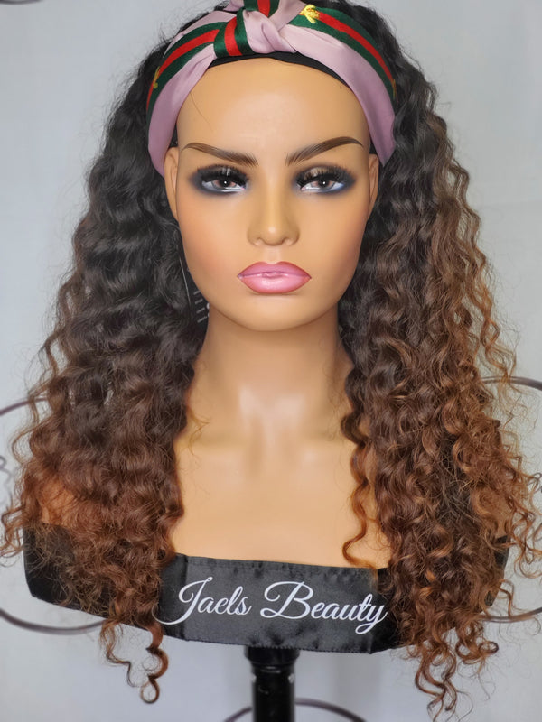 France Luxe 1/4" Ultracomfort Headband  | Jaels Beauty