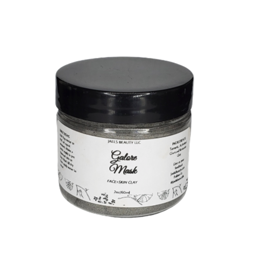 Galore Clay Mask