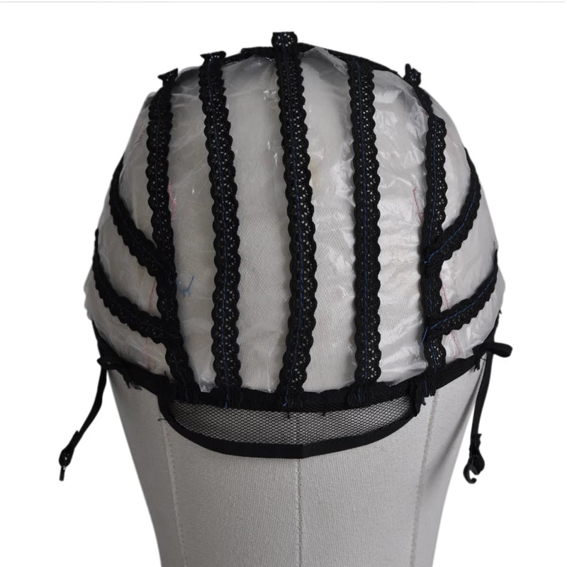 Soft Breathable Stocking Caps For Wigs, | Jaels Beauty