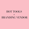 Hot Tools Wig Boxes Flat Irons, Curling Irons, Wigs | Jaels Beauty