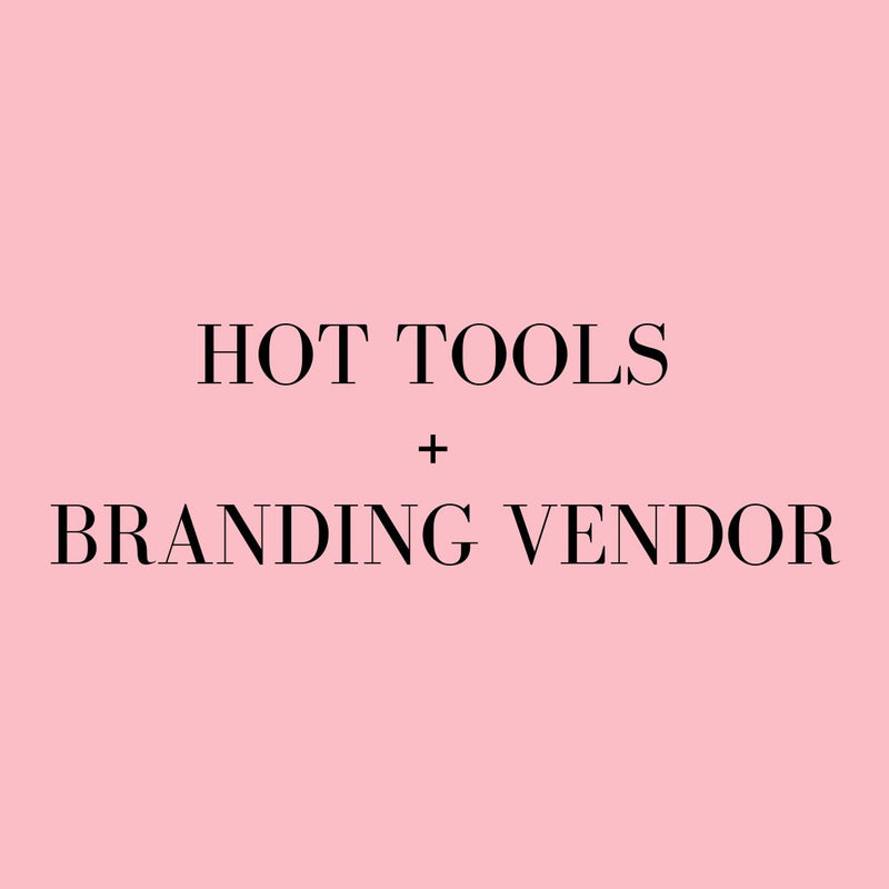 Hot Tools Wig Boxes Flat Irons, Curling Irons, Wigs | Jaels Beauty
