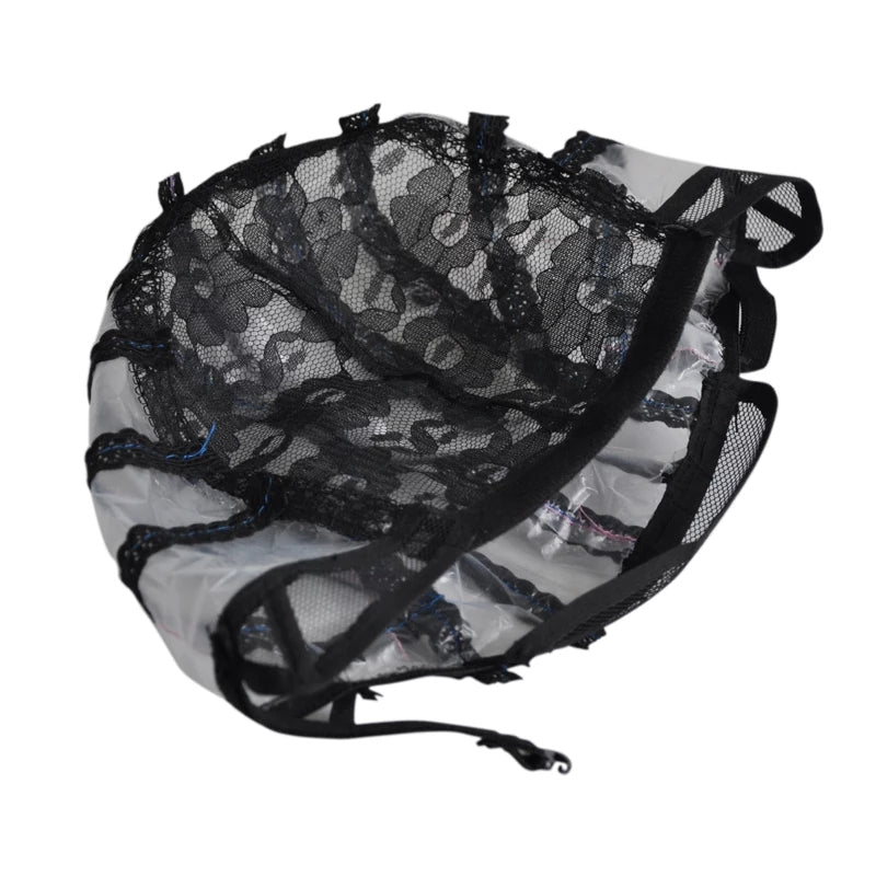Soft Breathable Stocking Caps For Wigs, | Jaels Beauty