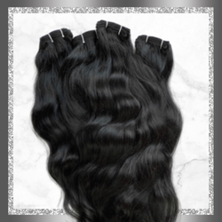Raw Indonesian 10 Bundles  | Jaels Beauty