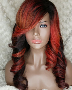 Amber   | Jaels Beauty