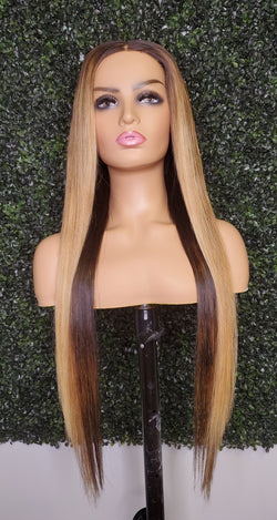 Lana 26 inch CAMBODIAN Highlighted | Jaels Beauty