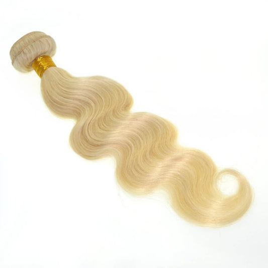Indonesian Blonde Bodywave | Jaels Beauty