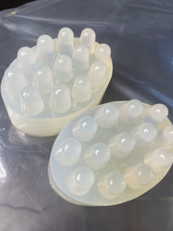 Soothe Your Skin With God's Gift of Breast Milk  | Jaels Beauty